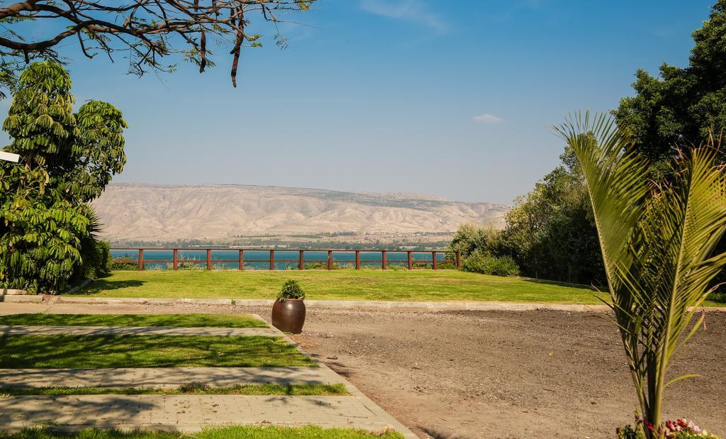 فندق أوهالو مانور كينيرت المظهر الخارجي الصورة